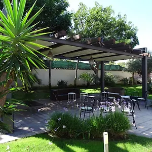 La Casetta Al Maneggio Appartement