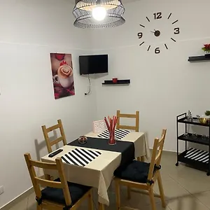 La Casa Di Palma Holiday home